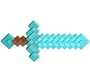 Arma jucarie Mattel Minecraft (JLJ39)