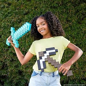 Arma jucarie Mattel Minecraft (JLJ39)
