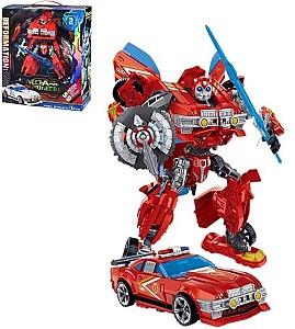 Robot jucarie Essa Toys Deformation 168-86