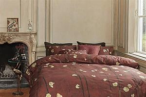 Albituri de pat Beddinghouse Van Gogh Plum Blossoms 240x200/220 Red