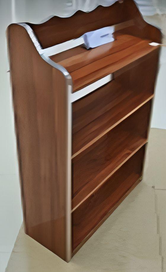 Raft pentru incaltaminte VLM GE2207