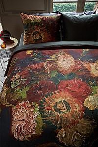 Albituri de pat Beddinghouse Van Gogh Gladioli 140x200/220 Red