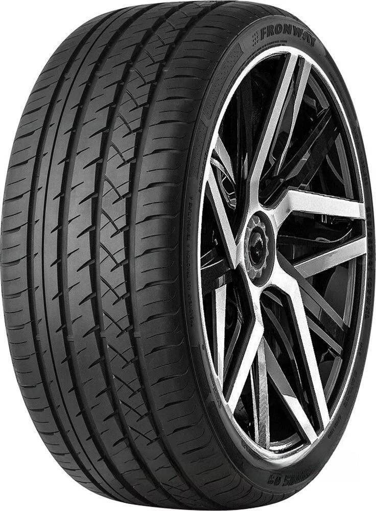 Anvelopa Fronway 225/55 R18 102V XL EURUS 08