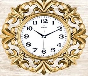 Ceas de perete VLM 72 Gold