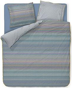 Albituri de pat PIP Studio Ashanti 200x200/220 Blue