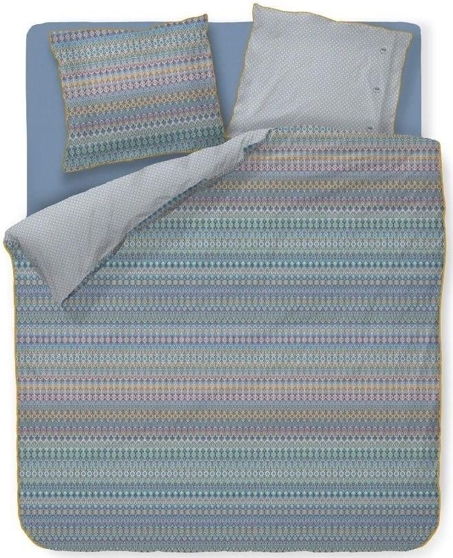 Albituri de pat PIP Studio Ashanti 240x200/220 Blue