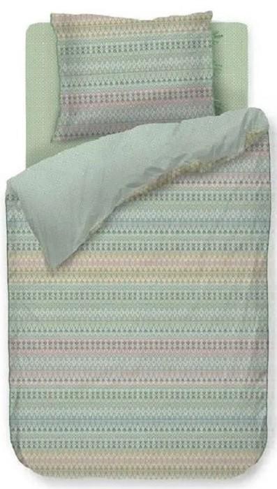 Albituri de pat PIP Studio Ashanti 140x200/220 Green
