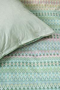 Albituri de pat PIP Studio Ashanti 200x200/220 Green