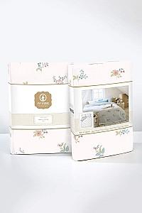 Albituri de pat PIP Studio Blossom Chique 240x200/220 White