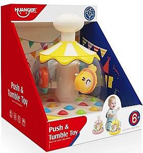 Jucarie interactiva Huanger HE8086 (18066)