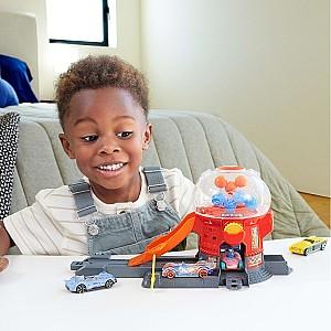  Hot Wheels Magazin de dulciuri (JBM62)