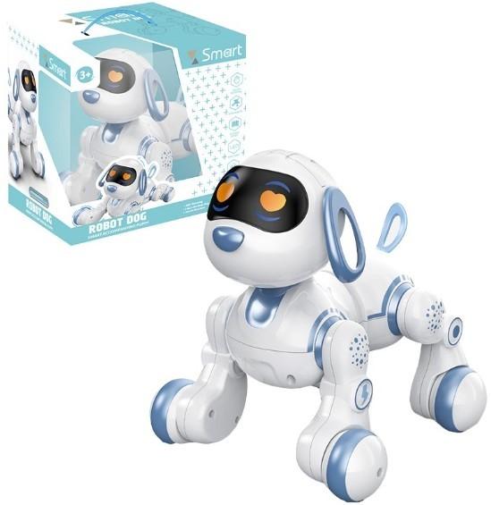 Robot jucarie Essa Toys Robot Dog (6601)