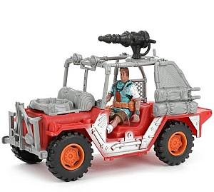 Set de jucarii Toi-Toys Lumea dinozaurilor (37503B)