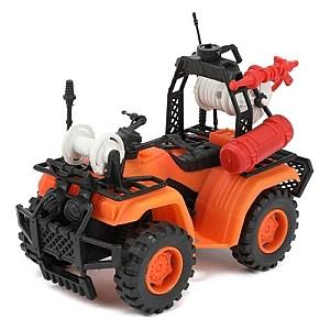 Set de jucarii Toi-Toys Lumea dinozaurilor (37503C)