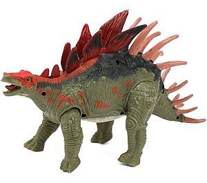 Set de jucarii Toi-Toys Lumea dinozaurilor (37503C)