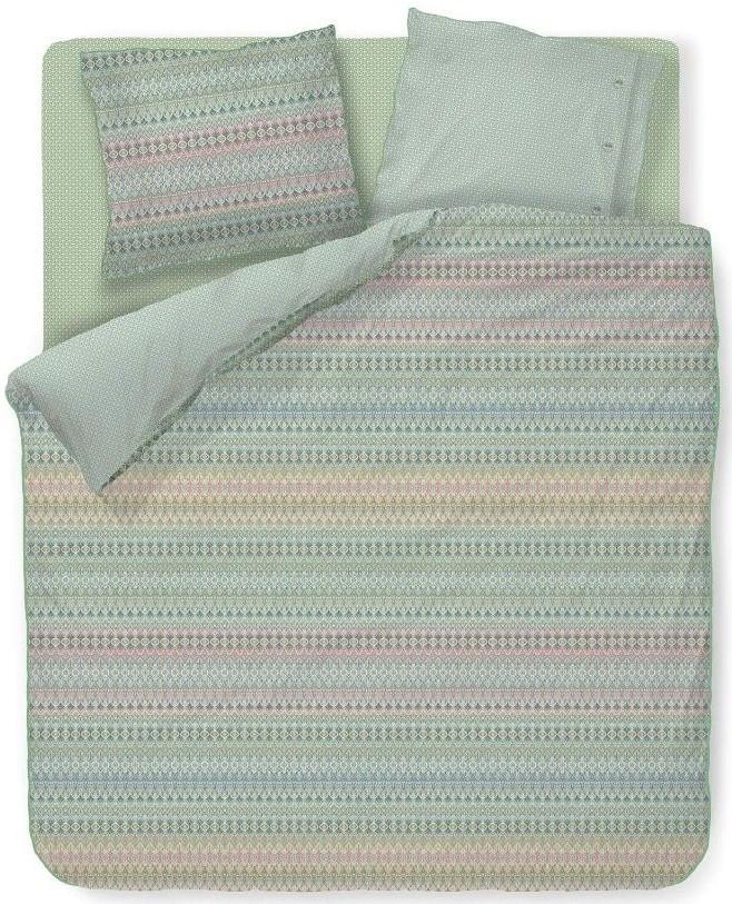 Albituri de pat PIP Studio Ashanti 240x200/220 Green