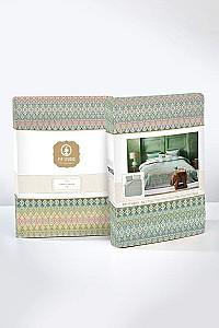Albituri de pat PIP Studio Ashanti 240x200/220 Green