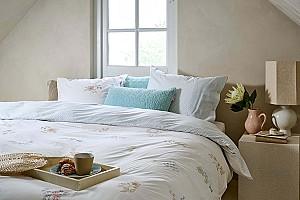 Albituri de pat PIP Studio Blossom Chique 140x200/220 White