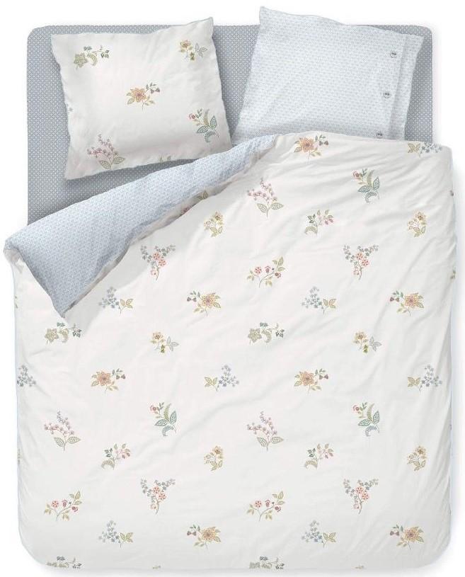 Albituri de pat PIP Studio Blossom Chique 200x200/220 White