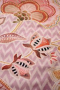 Albituri de pat PIP Studio Hakuna 240x200/220 Lila