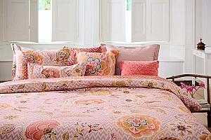 Albituri de pat PIP Studio Hakuna 240x200/220 Lila