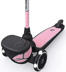 Trotineta Toys outlet Scoot&Ride Pink (96528)