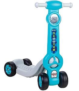 Trotineta Pilsan Mini Scooter Light Blue 07811