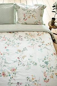 Albituri de pat PIP Studio Kili Flower 240x200/220 White
