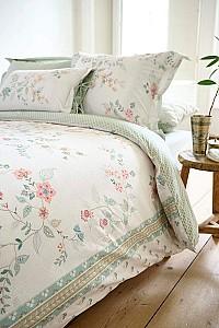 Albituri de pat PIP Studio Kili Flower 240x200/220 White