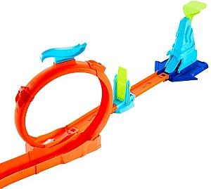  Hot Wheels Slam Jump Challenge (JHK76)