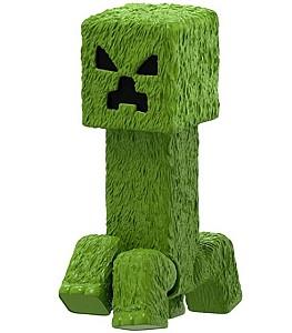Figurina personaj Mattel Minecraft (în ass.) JFR65