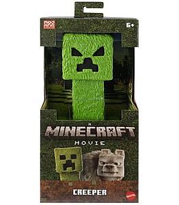 Figurina personaj Mattel Minecraft (în ass.) JFR65