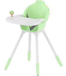 Scaun de masa simplu Pilsan 07574 Green