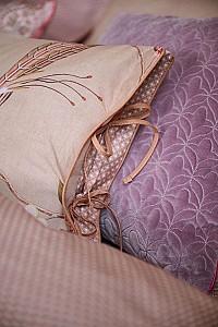 Perna PIP Studio Bamboo Blossom Khaki