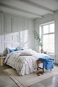 Perna PIP Studio Bamboo Blossom White