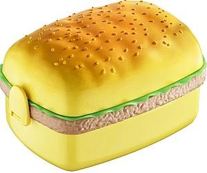 Set de recipiente alimentare Bee AK385