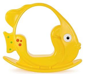 Balansor de exterior Pilsan 06151 Fish Yellow