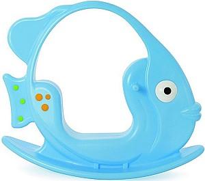 Balansor de exterior Pilsan 06151 Fish Blue