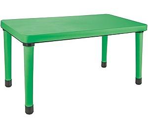Masă de scris pentru copii Pilsan Happy Table Green (03491)
