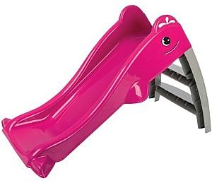 Tobogan copii Pilsan Dolphin Pink (06227)