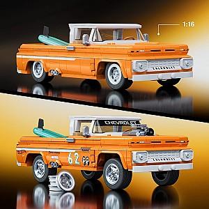 Constructor Hot Wheels Pickup ’62 Chevy (JFT20)