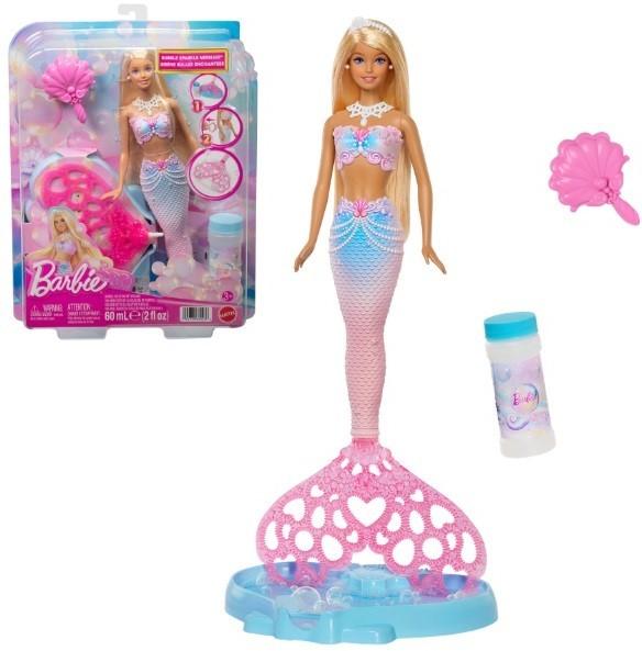 Papusa BARBIE JLW56