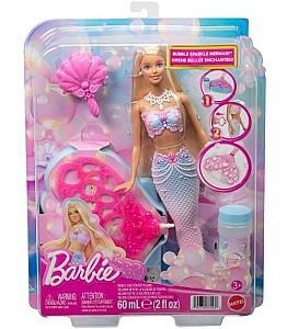 Papusa BARBIE JLW56