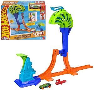  Hot Wheels Power Launch Champion (JHK75)
