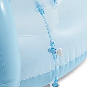 Piscina copii Intex Castelul unicornului (56148)