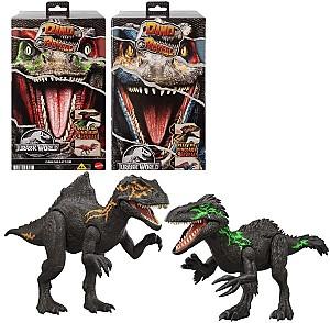 Figurina personaj Mattel Jurrasic World (JKN04)