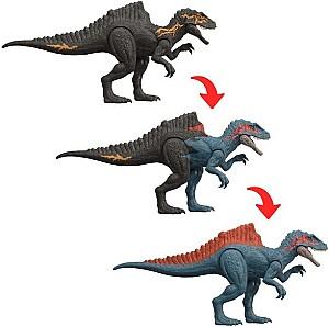 Figurina personaj Mattel Jurrasic World (JKN04)