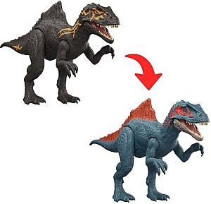 Figurina personaj Mattel Jurrasic World (JKN04)