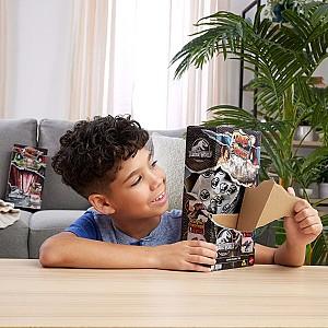 Figurina personaj Mattel Jurrasic World (JKN04)