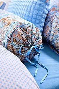 Perna PIP Studio Jabali Flower Blue